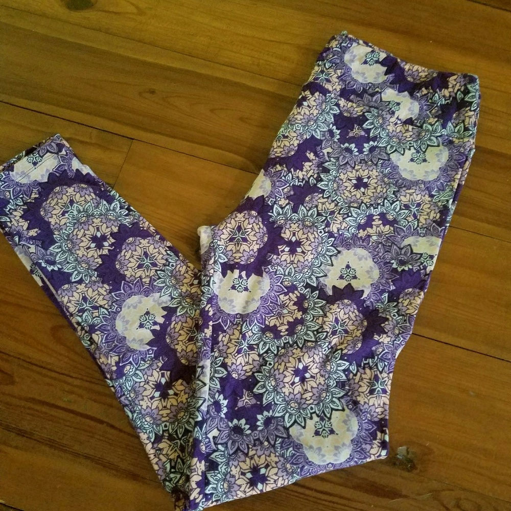 Lularoe leggings